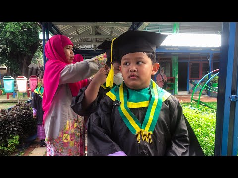 Agha Wisuda