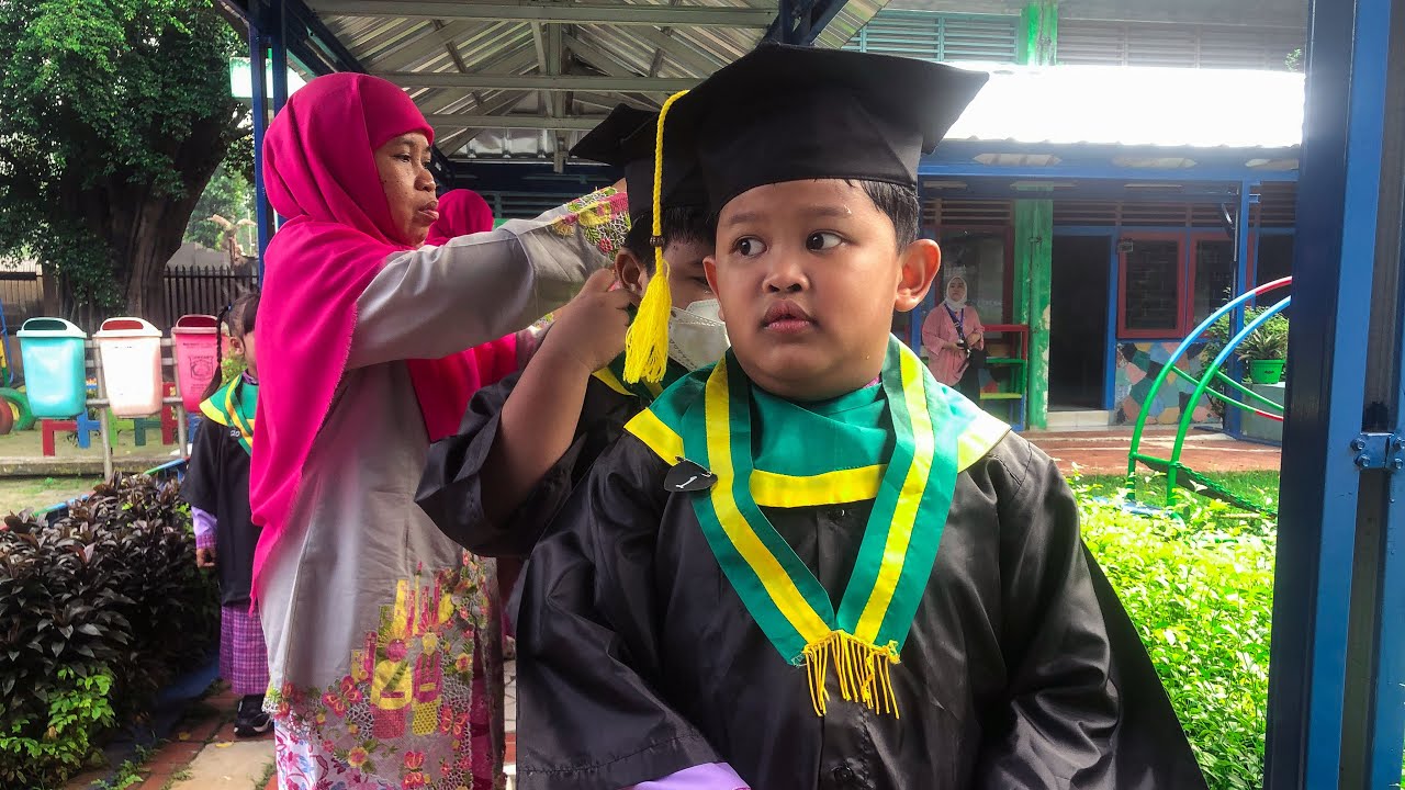 Agha Wisuda