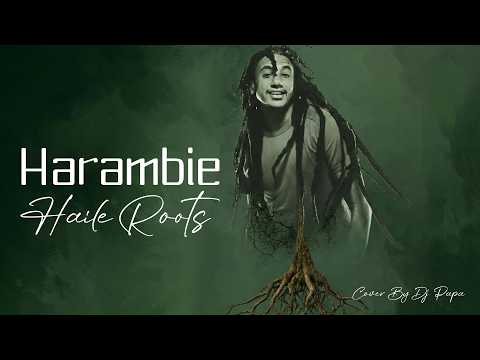 Abonesh Adinew - Gashe Wolalomo New Ethiopian 2026 Music  (Cover by DJ Papa)