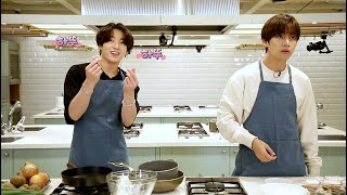 [ENGSUB] Run BTS! EP.102 {King Of Avatar Cook}    Full