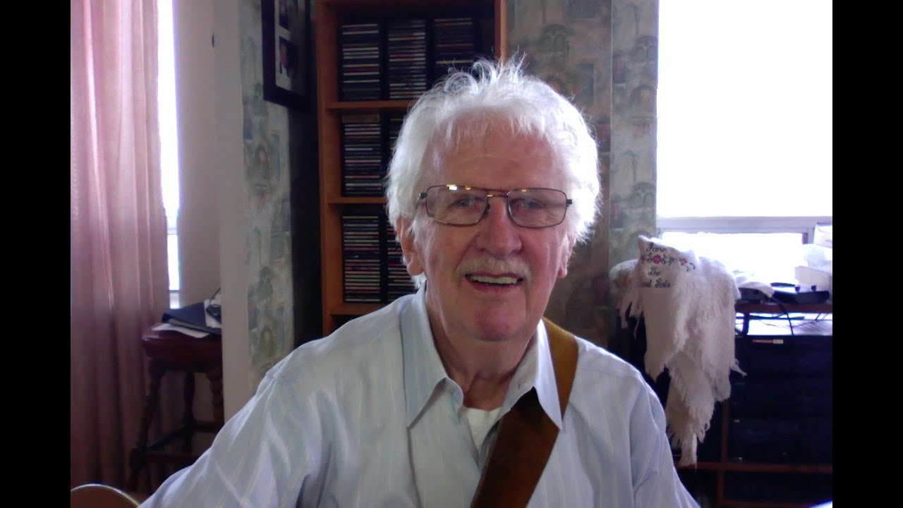 Bheir Me O collected by Marjory Kennedy