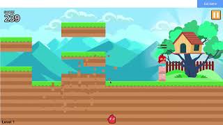 boxy bird mathframe screenshot 1