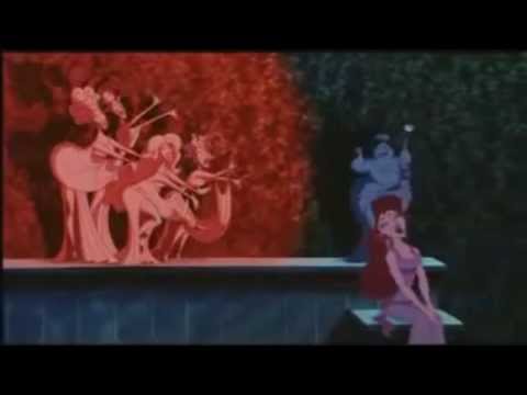 Hercules - Ich will keinen Mann