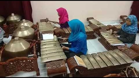 Cakepan lelagon Numpak Sepur