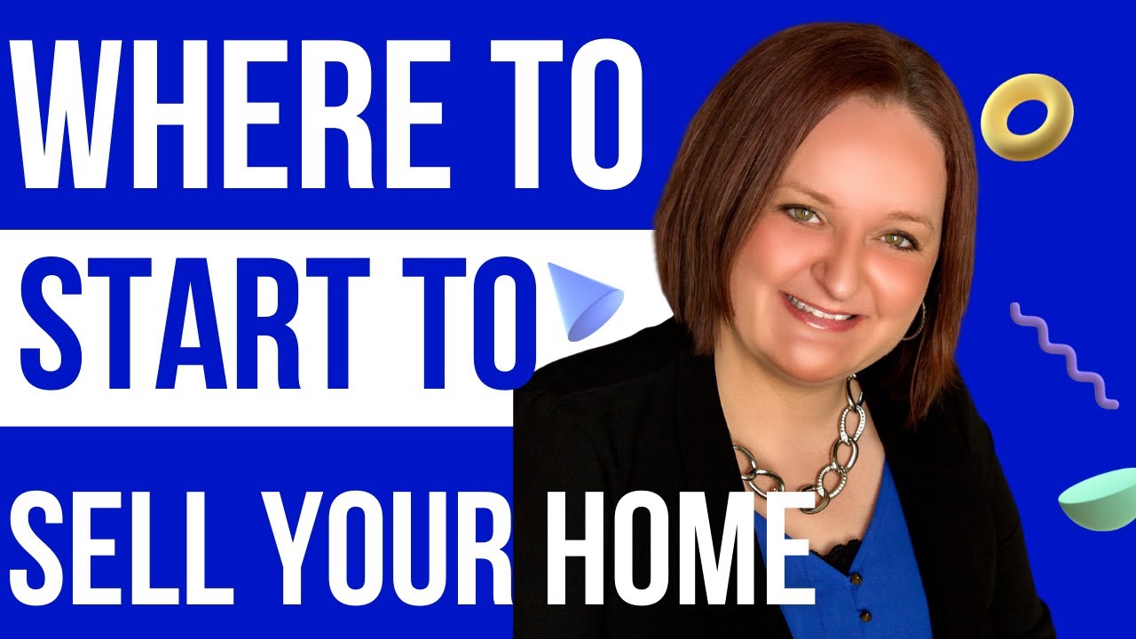 Selling your home in Gillette Wyoming? Start Here! YouTube
