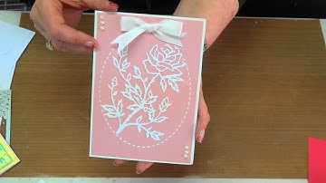 #187  Learn how to use the NEW Simply Defined "Must Haves" Collection by Scrapbooking Made Simple