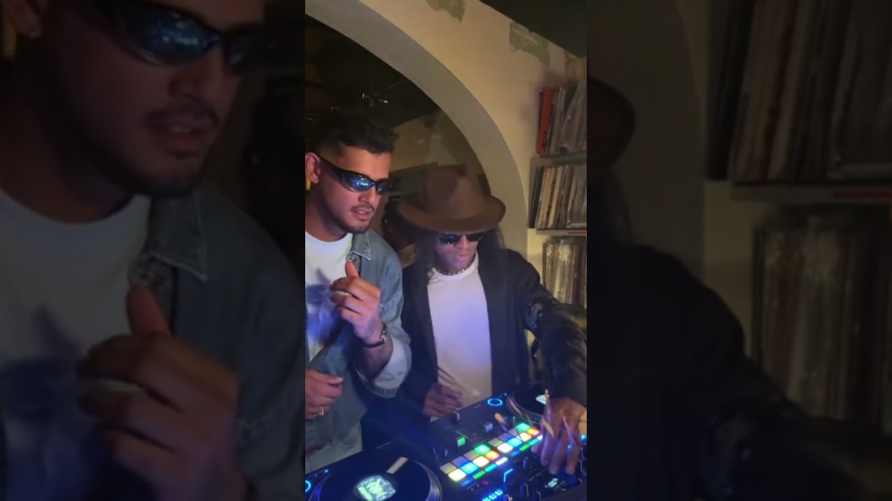 Vivo instagram Young Miko 01.11.25