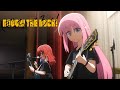 Kessoku Band "I Will Never Forget!" Performance | BOCCHI THE ROCK!