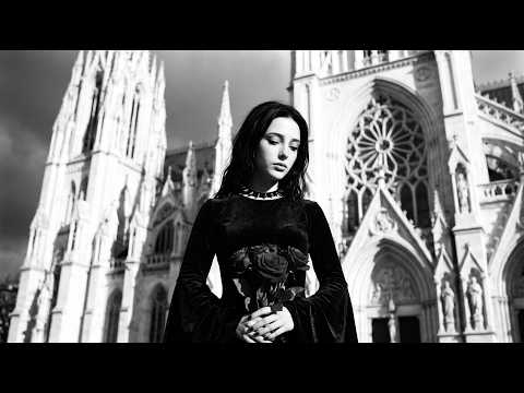 Emma Carl – Dancing with Death // Cinematic Post-Punk