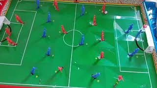 chad valley soccer stadium - soccer table