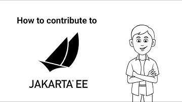 How to Contribute to Jakarta EE