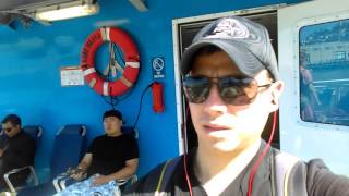 Higher - Creed. Ferry Bay San Francisco - Vallejo Ca. Higher - Creed. Ferry Bay San Francisco - Vallejo Ca.