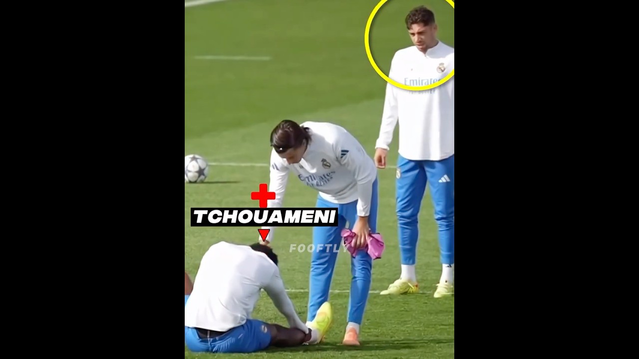 Real Madrid Players Hate Each Other😢