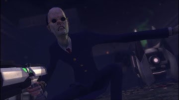 Ni ludu: X-COM: Enemy Unknown #6 - Maratono