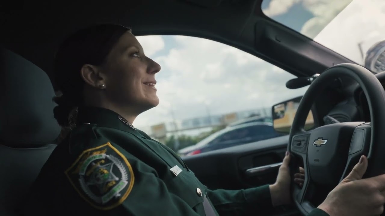 Victoria's Voice Presents Fentanyl Stories: Episode 4 On the Front Lines