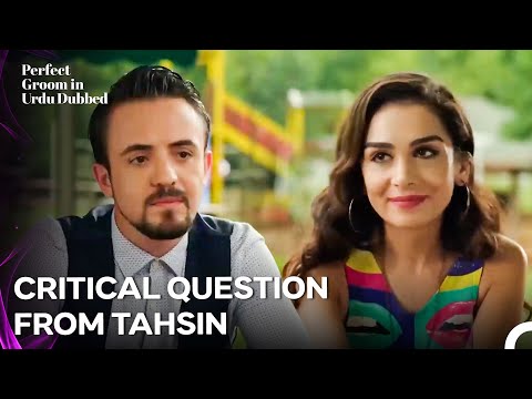 Why Are You So Keen on a Husband? | Perfect Groom Episode 18