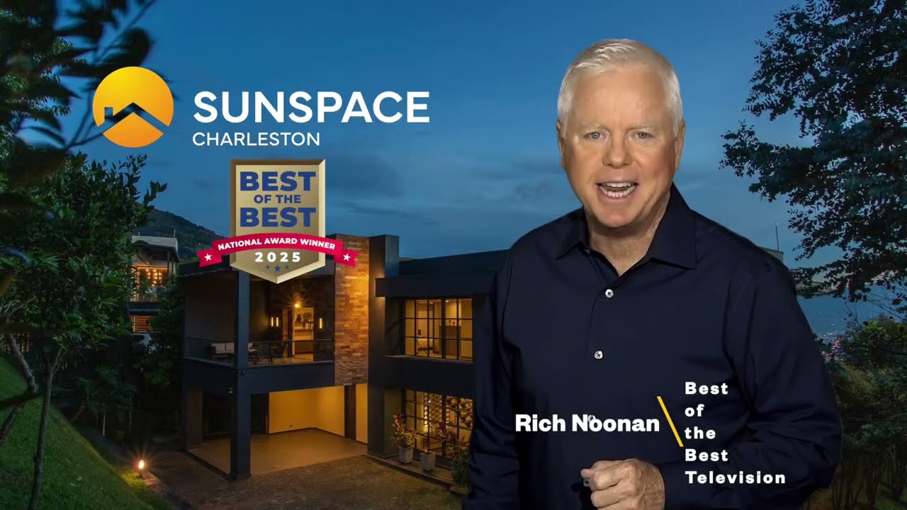 2025 Best of the Best Television Winners