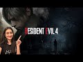 Resident Evil 4 Remake LIVE | revisiting a classic before RE9 | Akemy Plays | Chapter 1