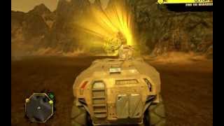 Red Faction: Guerrilla - Marauders Hideout