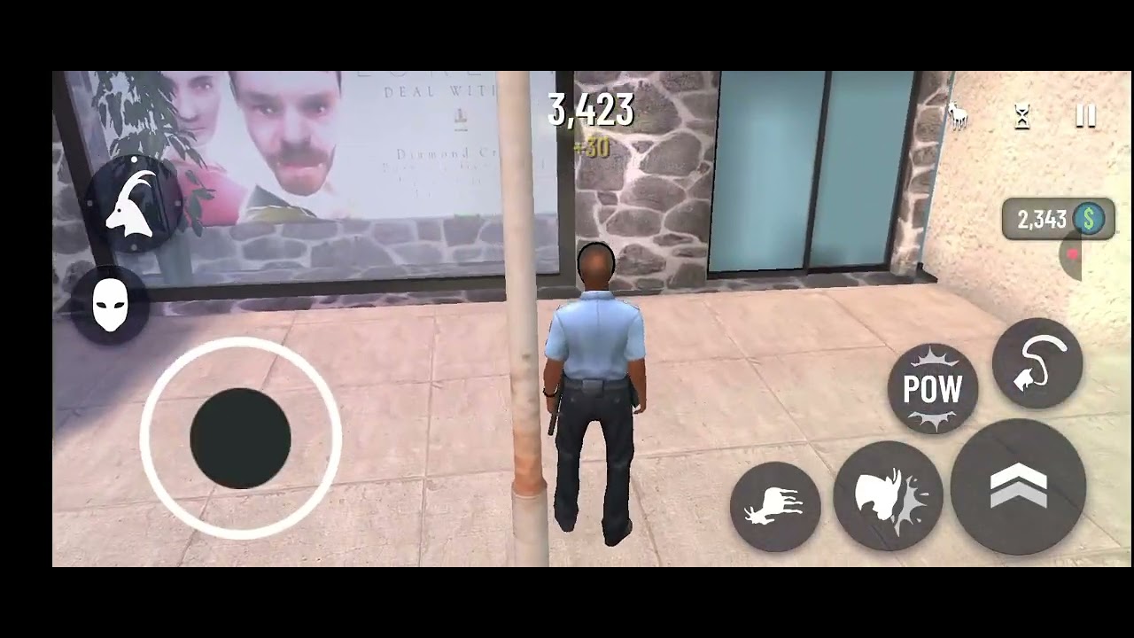 The incredibles prank fella episode 19 Goat si- Humane simulator‽ Goat sim payday