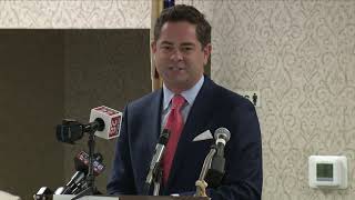 Mullins Lauds Expansion of Property Tax/Rent Rebate Program