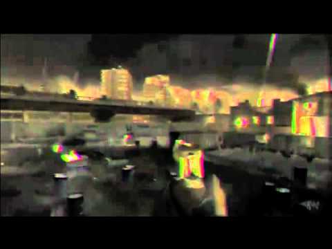 AMAZING CoD 4 CC | Gaussian Blur