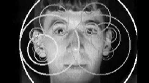 1996 Three-Dimensional Object Recognition