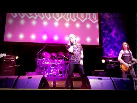 Кипелов - Чёрный ворон (Зеленоград 28.04.12) Монтаж