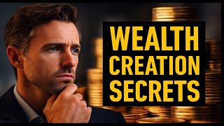 How the Rich Really Think: The Wealth Code Hidden in Plain Sight