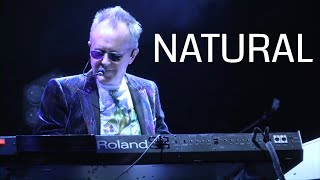 Watch Howard Jones Natural video