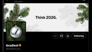 Gradient The Future Of Ai And Tge Update