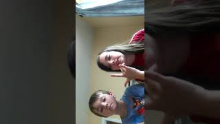 Vlog1:happy stacking 😁😁😁