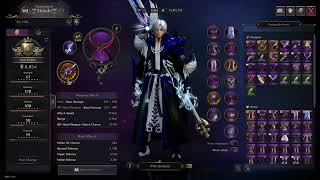 Throne and Liberty - ShadowDancer (Spear / Dagger ) Best PvE dps rotation yet