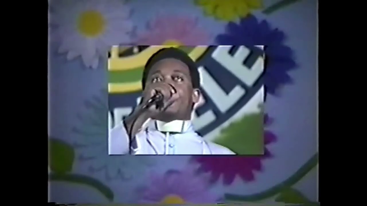 Mensageiro Renato - Quando Jesus Estendeu a Sua Mão [05.05.1991]