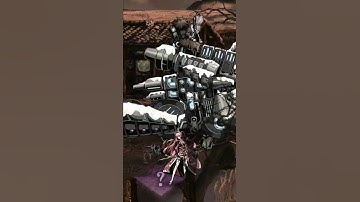 Phantom Blade Executioners - Case Il. A Saint