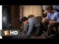 The Great Escape (3/11) Movie CLIP - Danny's 17th Tunnel (1963) HD