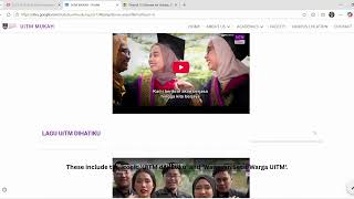 CSC134 WEBSITE VIDEO PRESENTATION_AT1272A 