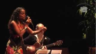 Izaline Calister - Tula Warda (Live)