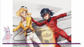 Realization Part 1 - Miraculous Ladybug Comic Dub
