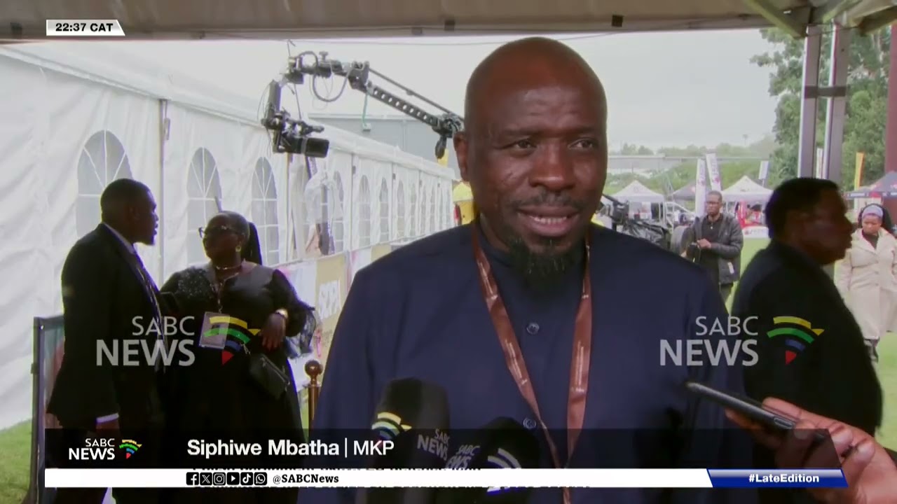 KZN Premier says KZN economy is gaining momentum