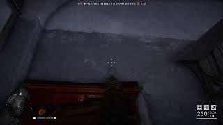 Battlefield 1: Morse Code 6