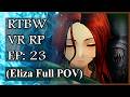 [OSRP] RTBW EP 23 'Dorchadas ag an Doras' 🥀 | Eliza Ashvale POV🥀