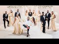 CELEBRITY CONGOLESE WEDDING | BIGGEST DANCE PARTY | BM & ARLETTE | PHOENIX, ARIZONA | 4K