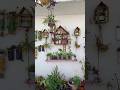 We Built Stunning Vertical Gardens Using Only Scrap Materials