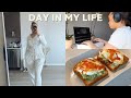 DAY IN MY LIFE INFLUENCER EDITION: Sponsored Content, BTS, Balancing Personal Life, etc.