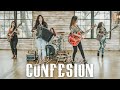 Las Fenix - “Confesion"