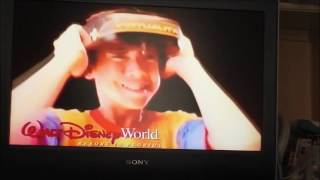 Opening to The Emperor's New Groove UK VHS (2001)