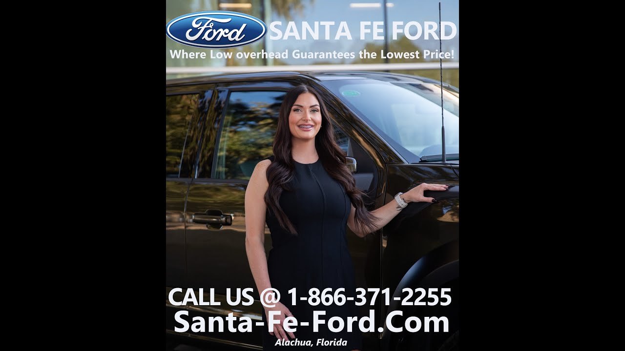 Ford F150 Alachua Gainesville Fl 1-866-371-2255 Stock# G-441961