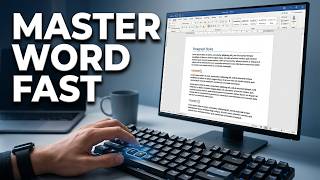 មេរៀន MS Word ភាគទី២ | Typing, Editing &amp; Paragraph Style🥰 #រៀនword #microsoftWord