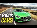 The BEST VALUE supercar in 2021? Mercedes AMG GTR DRIVEN | Supercar Driver
